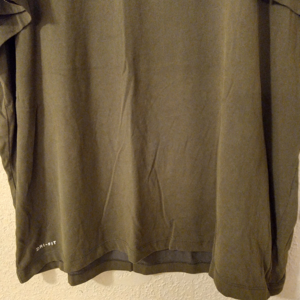 🐮 🐄 Nike T-Shirt - Picture 3 of 7